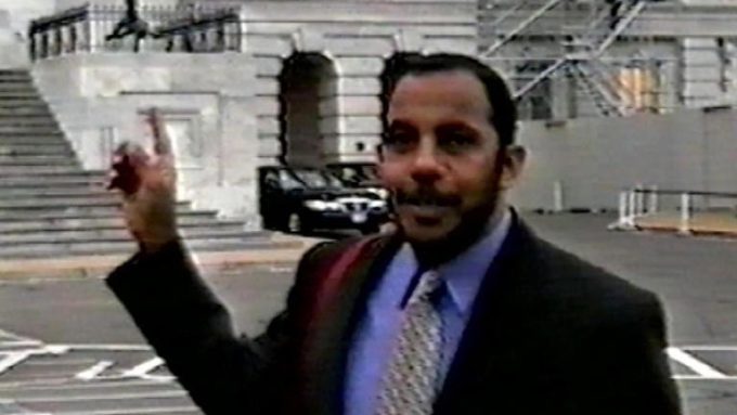 Omar al-Bayoumi